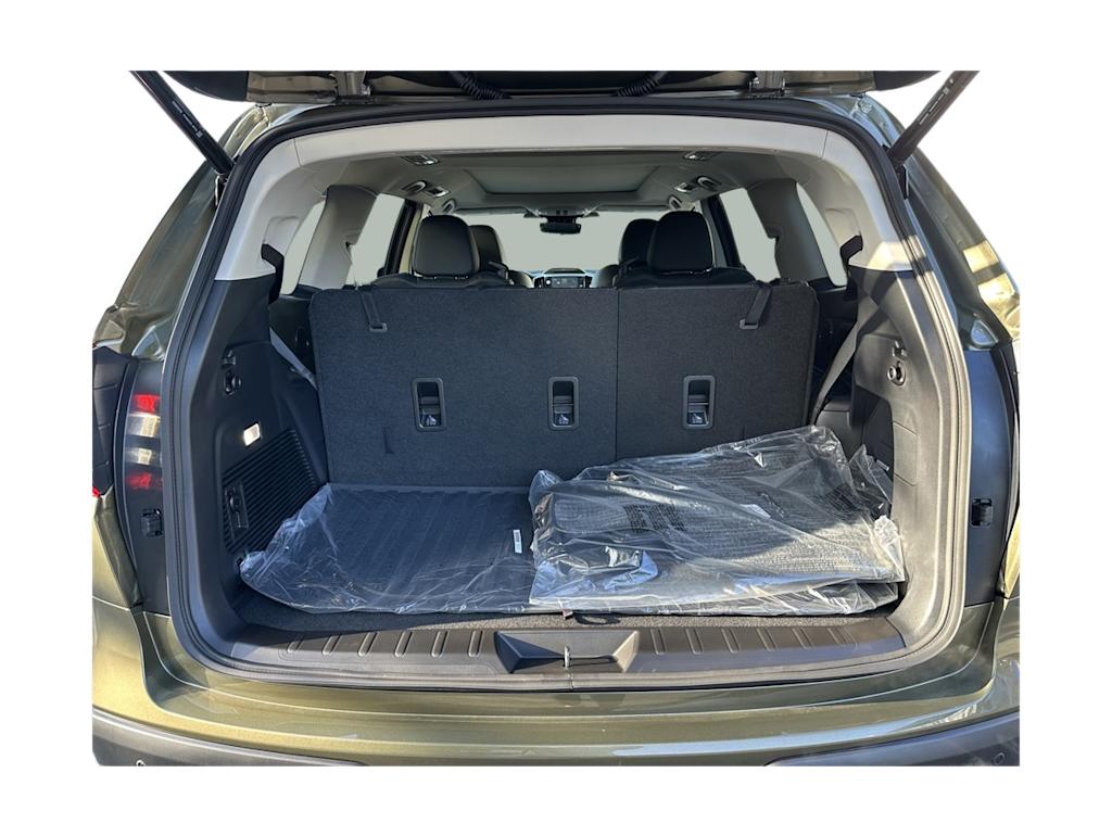 Thumbnail: 2025 Subaru Ascent - 17