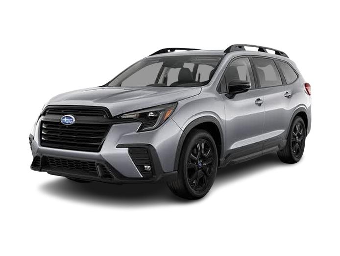Thumbnail: 2025 Subaru Ascent - 2