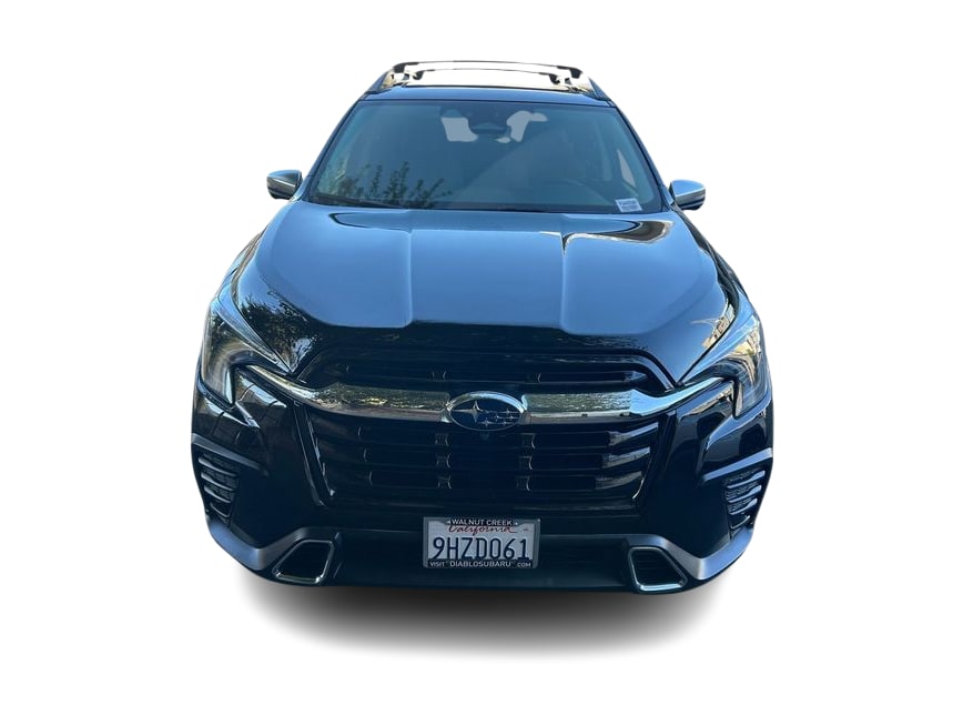 Thumbnail: 2023 Subaru Ascent - 6