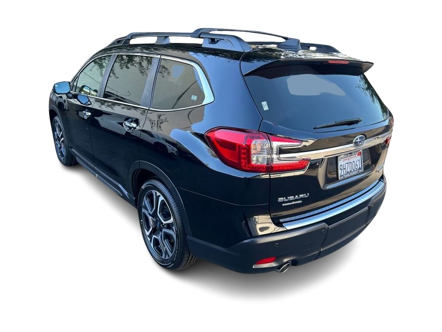 Thumbnail: 2023 Subaru Ascent - 4