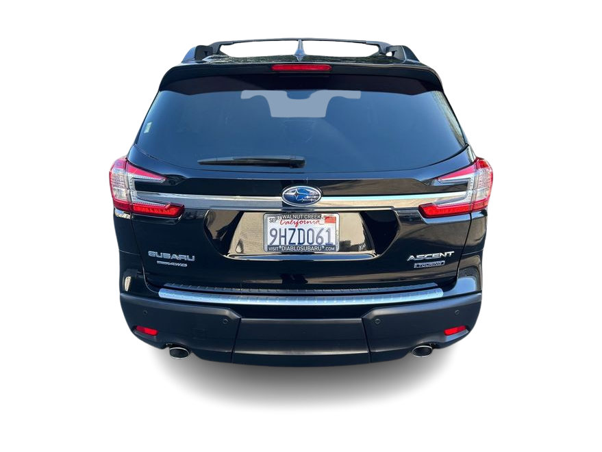 Thumbnail: 2023 Subaru Ascent - 5