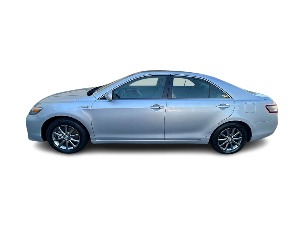 Thumbnail: 2010 Toyota Camry - 3