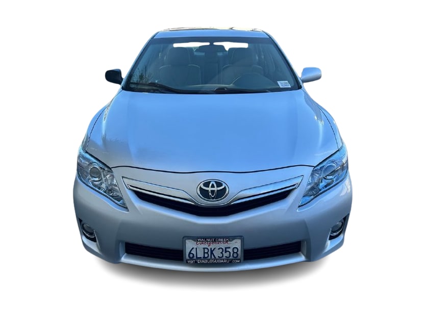 Thumbnail: 2010 Toyota Camry - 6