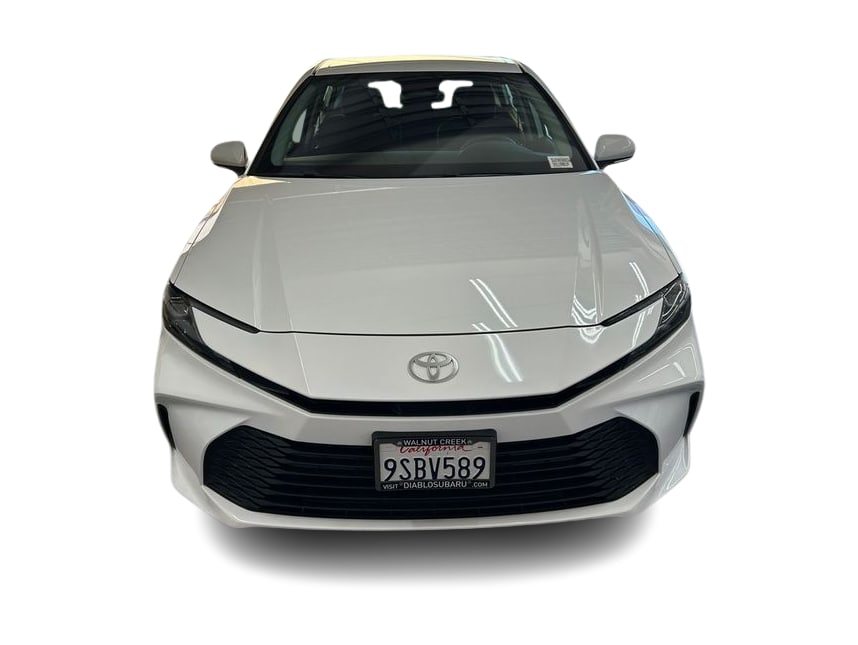 Thumbnail: 2025 Toyota Camry - 5