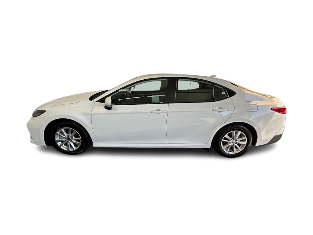 Thumbnail: 2025 Toyota Camry - 3