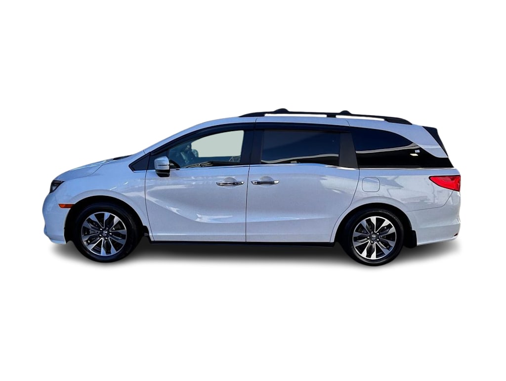 Thumbnail: 2024 Honda Odyssey - 3