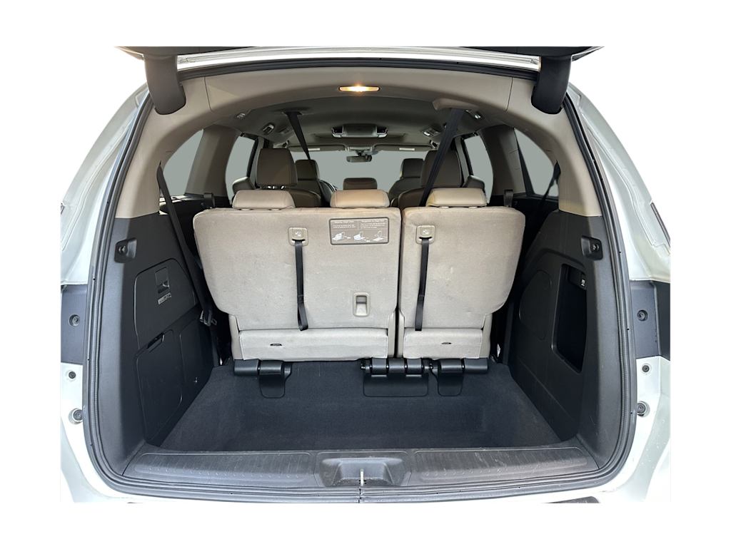Thumbnail: 2020 Honda Odyssey - 16