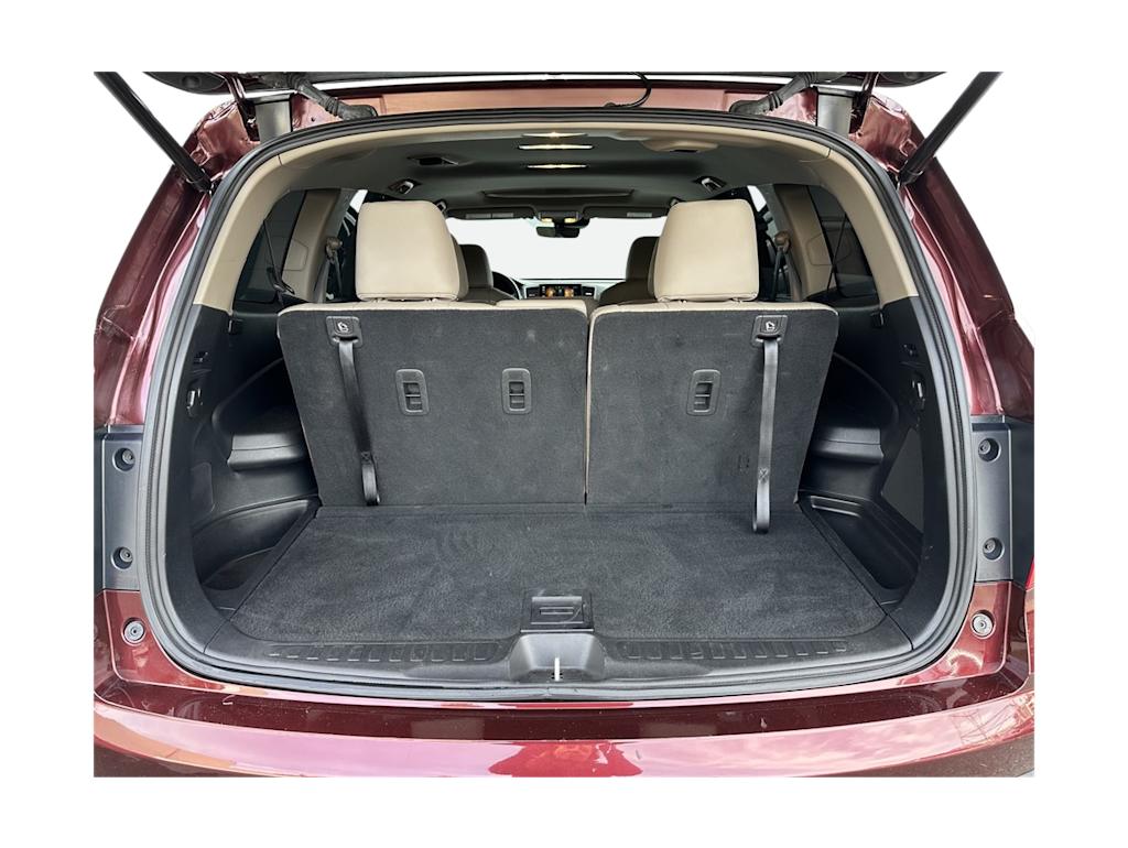 Thumbnail: 2022 Honda Pilot - 18