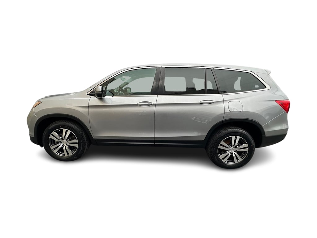 Thumbnail: 2016 Honda Pilot - 3