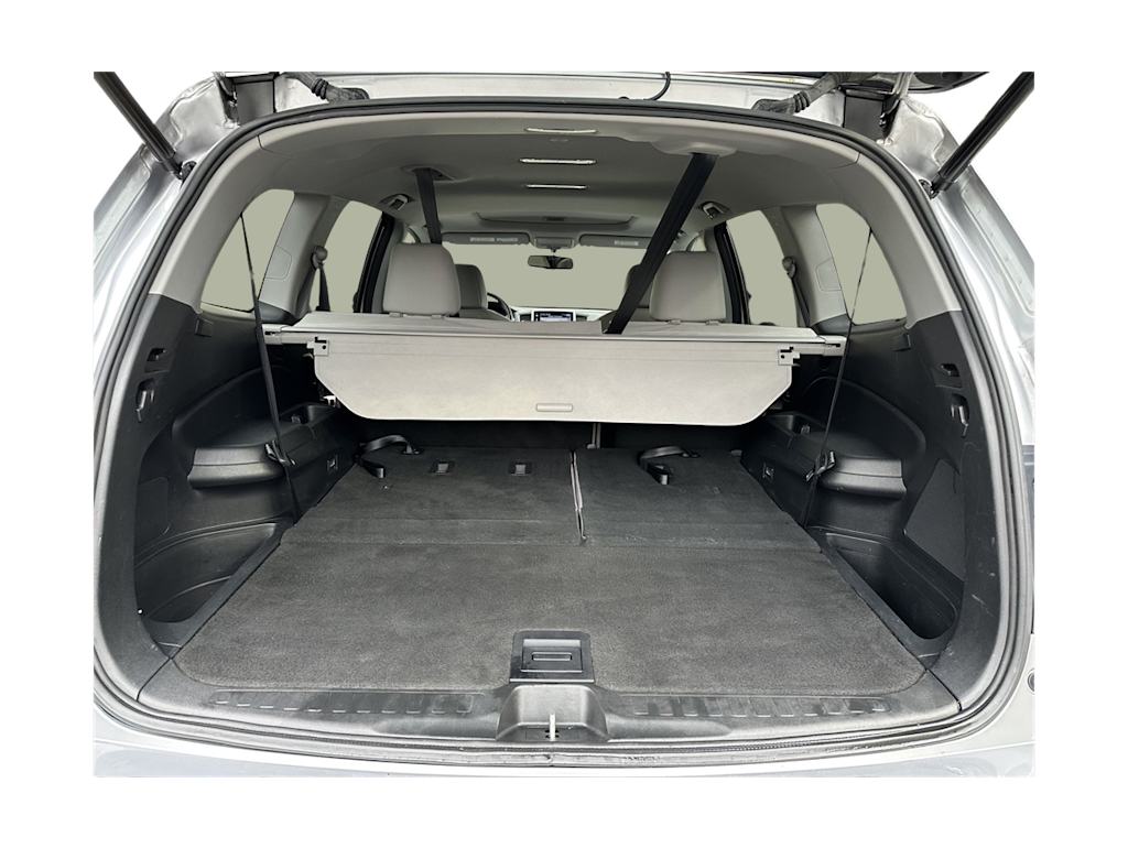 Thumbnail: 2016 Honda Pilot - 17