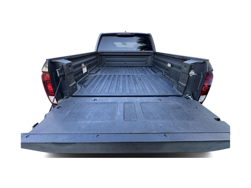 Thumbnail: 2017 Honda Ridgeline - 16