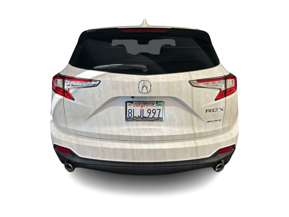 Thumbnail: 2020 Acura RDX - 5