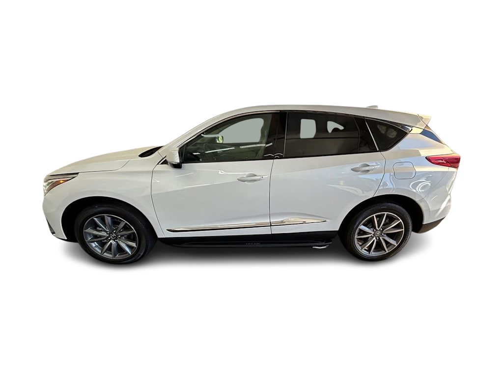 Thumbnail: 2020 Acura RDX - 3