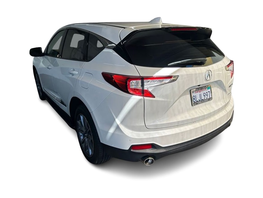 Thumbnail: 2020 Acura RDX - 4