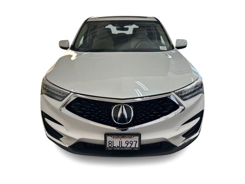 Thumbnail: 2020 Acura RDX - 6