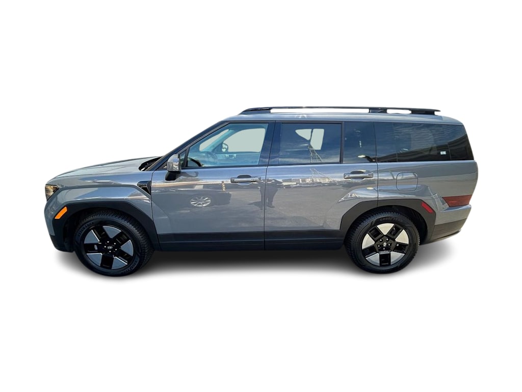 Thumbnail: 2024 Hyundai Santa Fe - 3