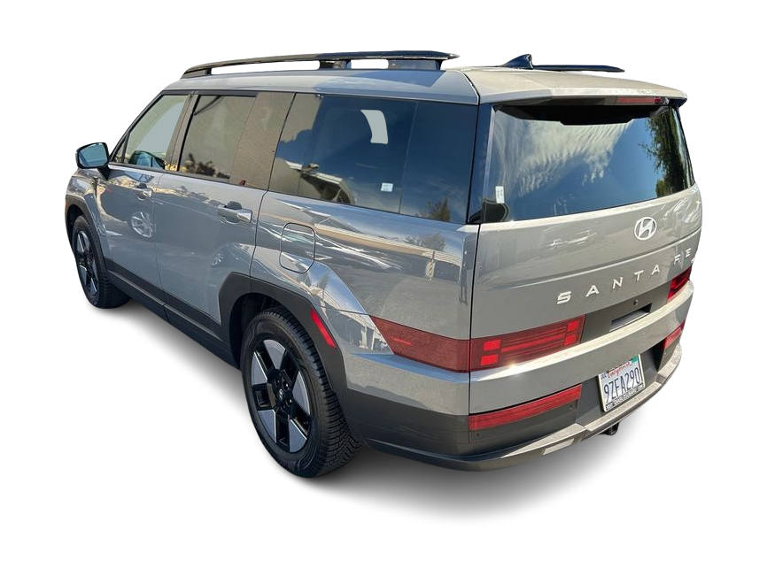 Thumbnail: 2024 Hyundai Santa Fe - 4