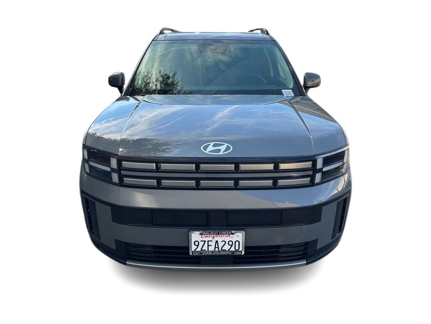 Thumbnail: 2024 Hyundai Santa Fe - 6