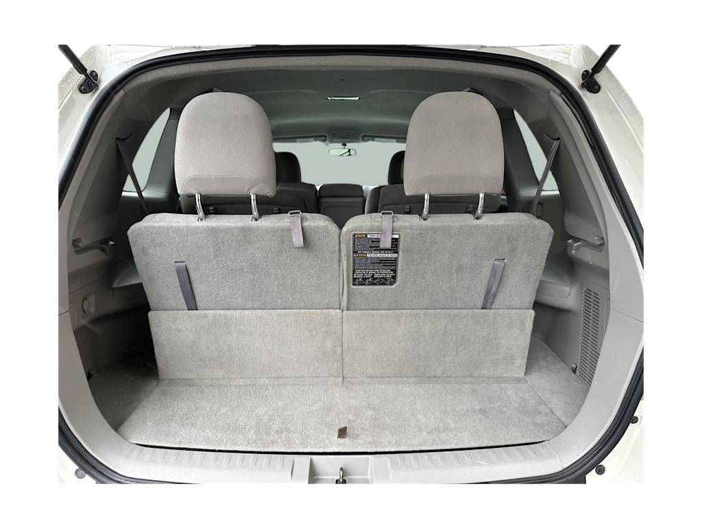 Thumbnail: 2013 Toyota Highlander - 17