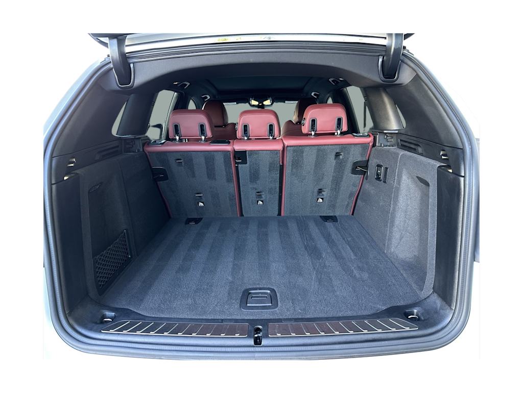 Thumbnail: 2023 BMW X3 - 15