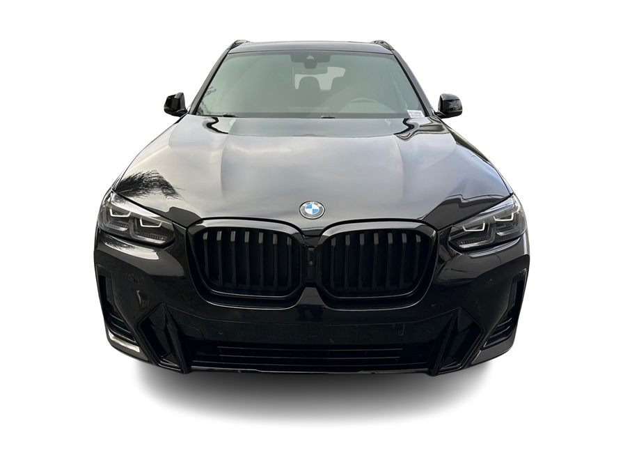 Thumbnail: 2023 BMW X3 - 6
