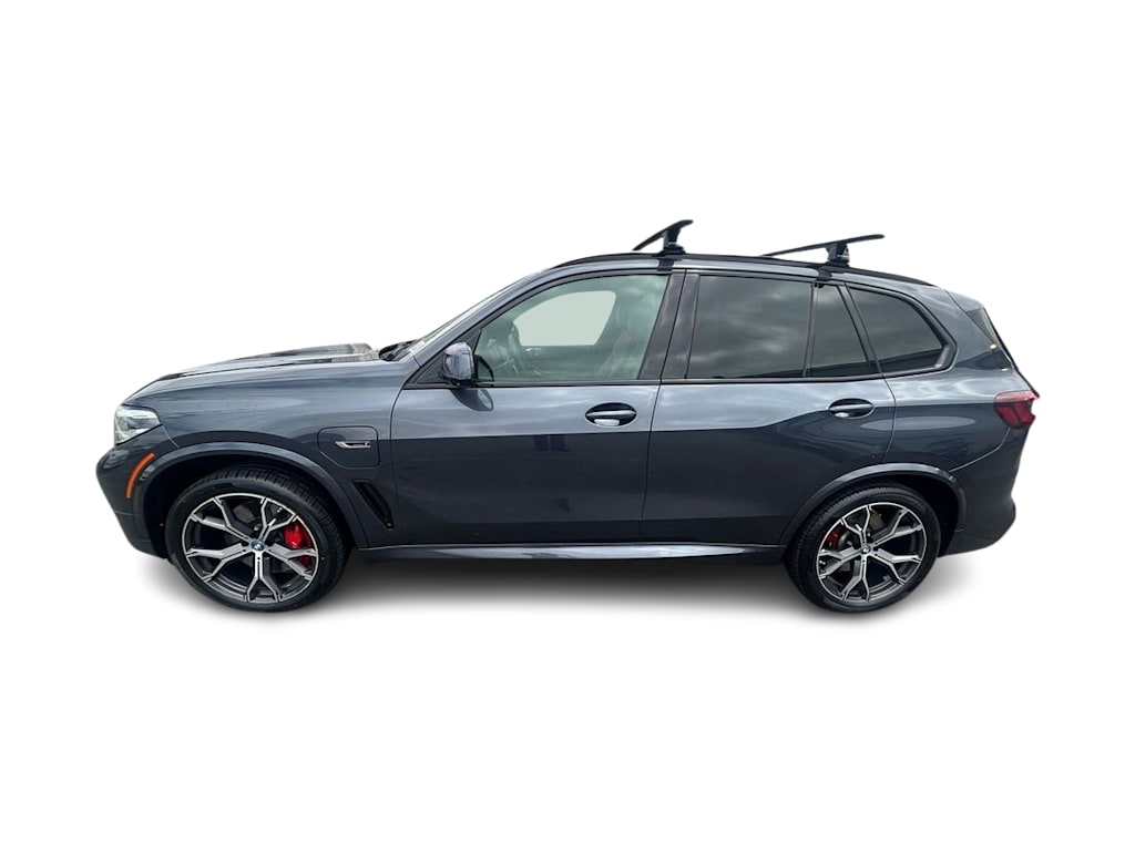 Thumbnail: 2022 BMW X5 - 3