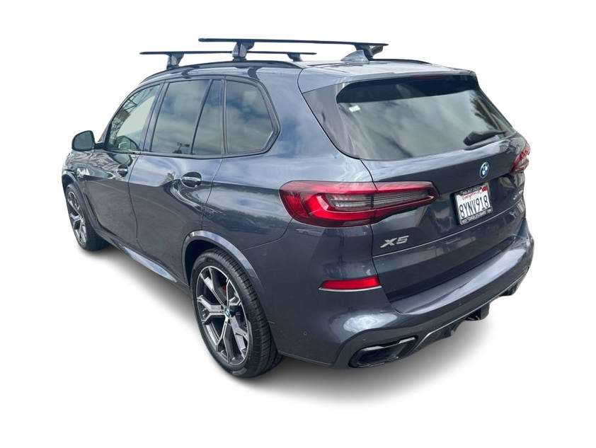 Thumbnail: 2022 BMW X5 - 4
