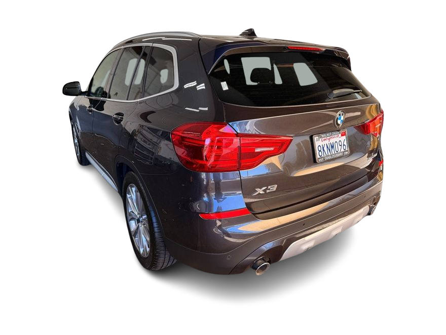 Thumbnail: 2019 BMW X3 - 4
