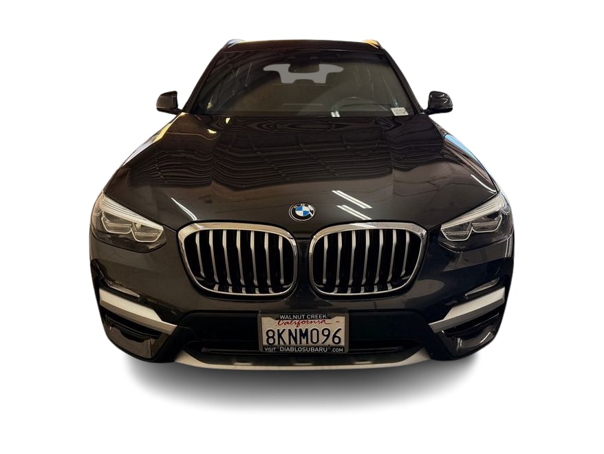 Thumbnail: 2019 BMW X3 - 6