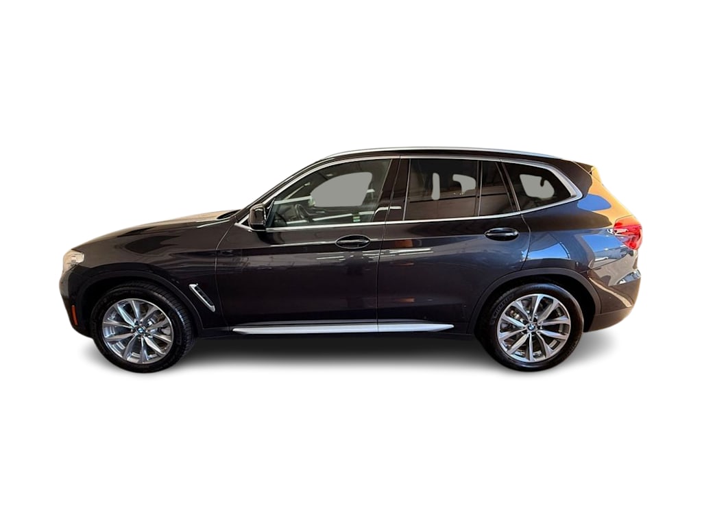 Thumbnail: 2019 BMW X3 - 3