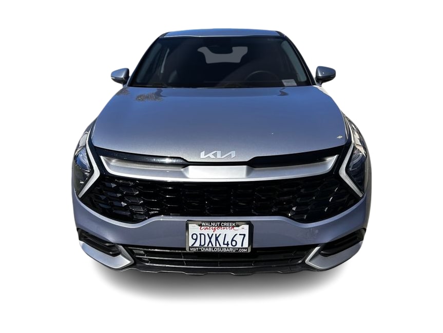 Thumbnail: 2023 Kia Sportage - 6