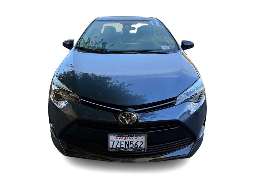 Thumbnail: 2017 Toyota Corolla - 6