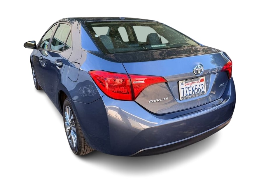 Thumbnail: 2017 Toyota Corolla - 4