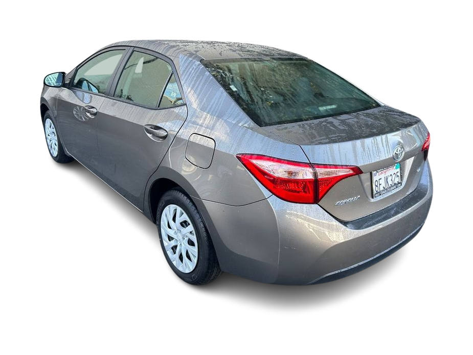 Thumbnail: 2019 Toyota Corolla - 4