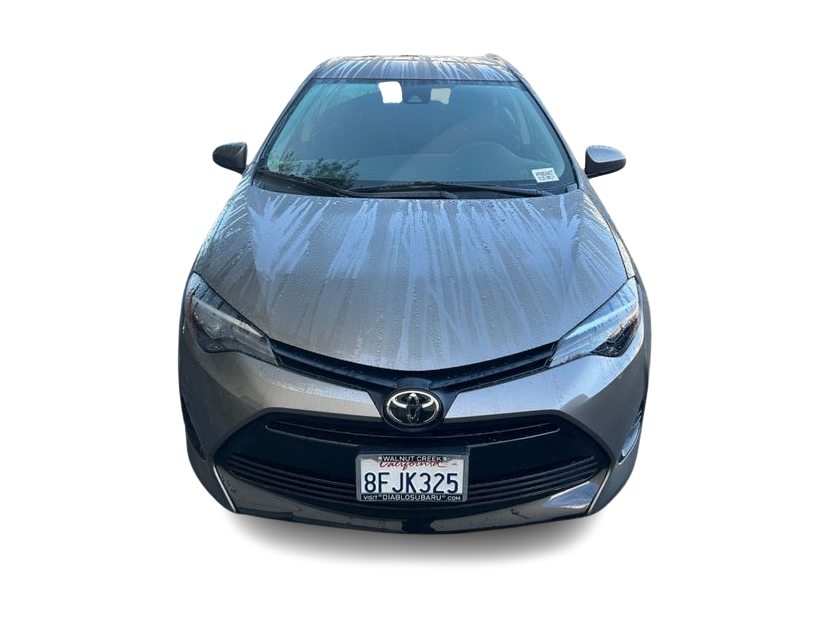 Thumbnail: 2019 Toyota Corolla - 6