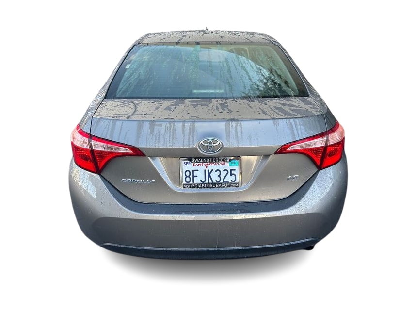Thumbnail: 2019 Toyota Corolla - 5