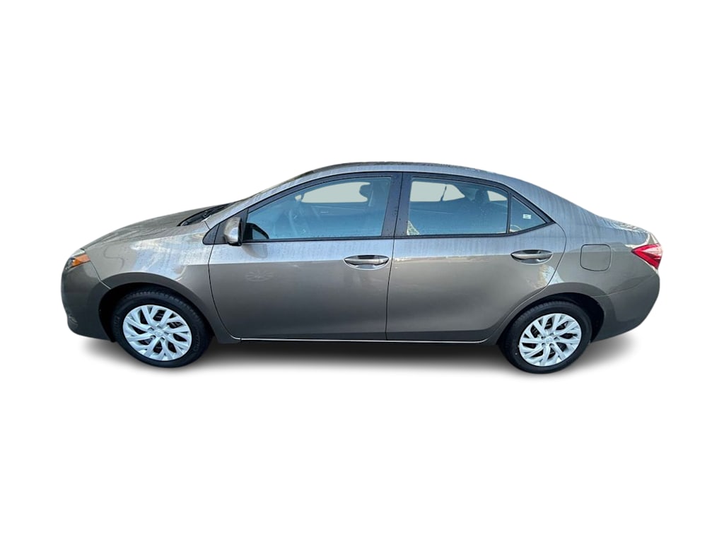 Thumbnail: 2019 Toyota Corolla - 3