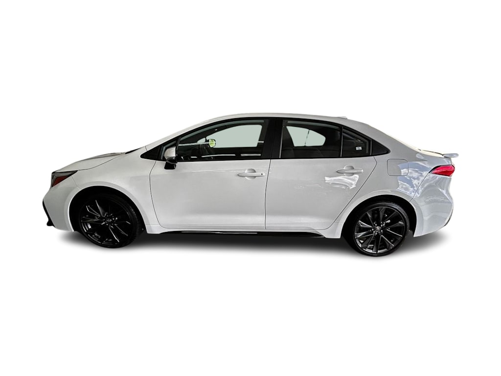 Thumbnail: 2024 Toyota Corolla - 3
