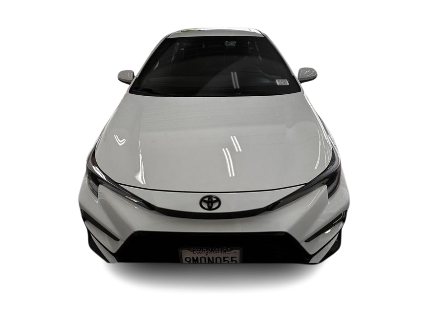 Thumbnail: 2024 Toyota Corolla - 6