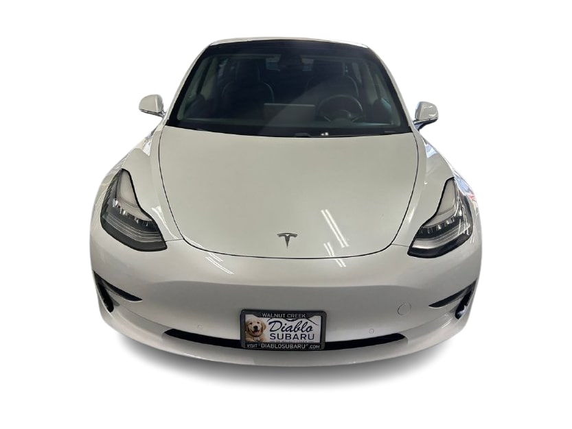 Thumbnail: 2020 Tesla Model 3 - 6