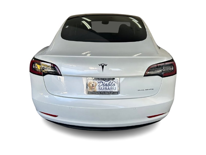 Thumbnail: 2020 Tesla Model 3 - 5