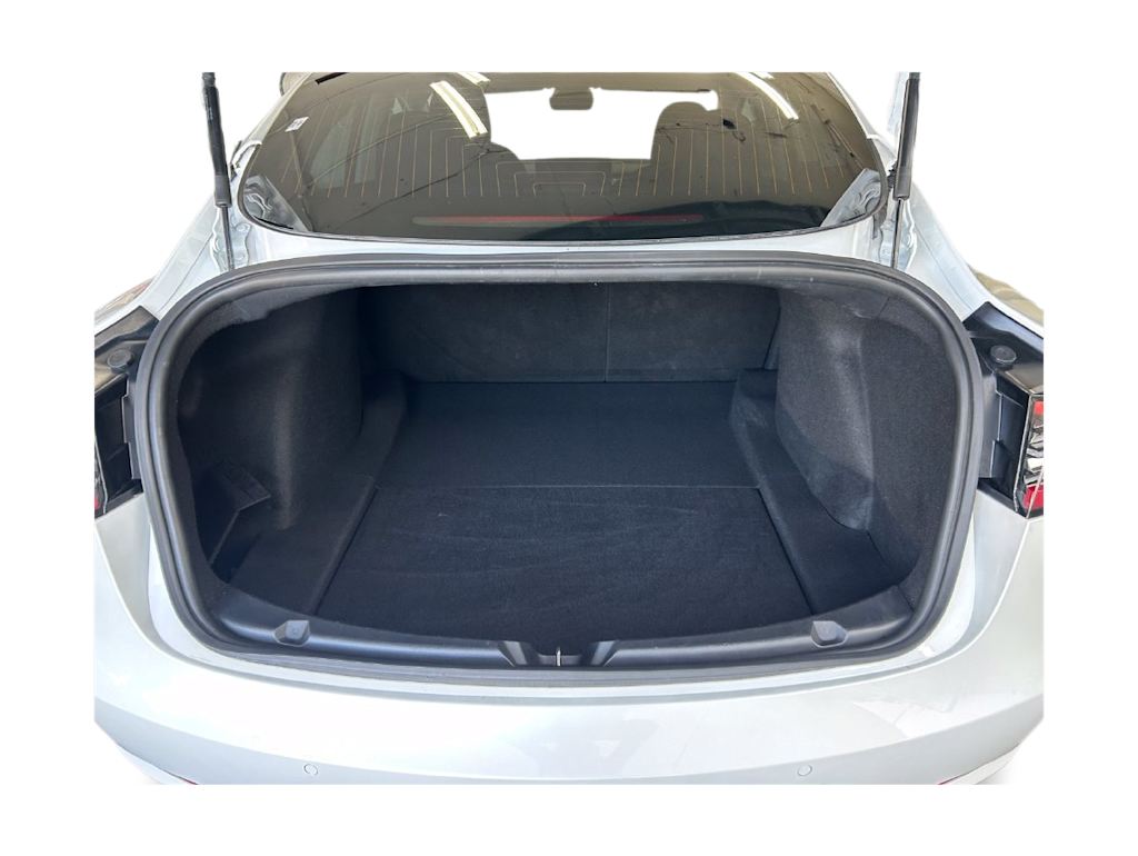 Thumbnail: 2020 Tesla Model 3 - 21