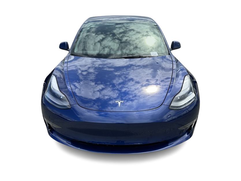 2023 Tesla Model 3 Standard Range 6