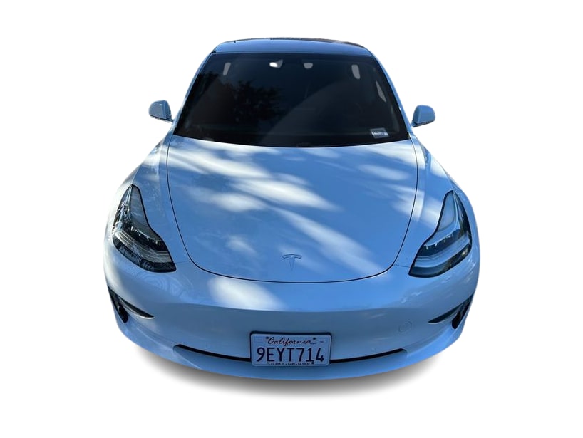 Thumbnail: 2018 Tesla Model 3 - 16
