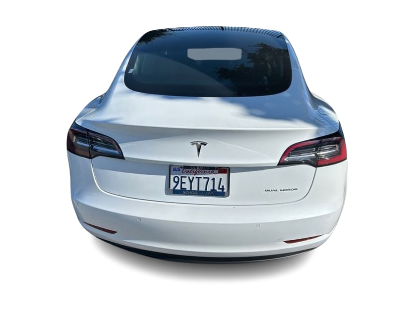 Thumbnail: 2018 Tesla Model 3 - 5