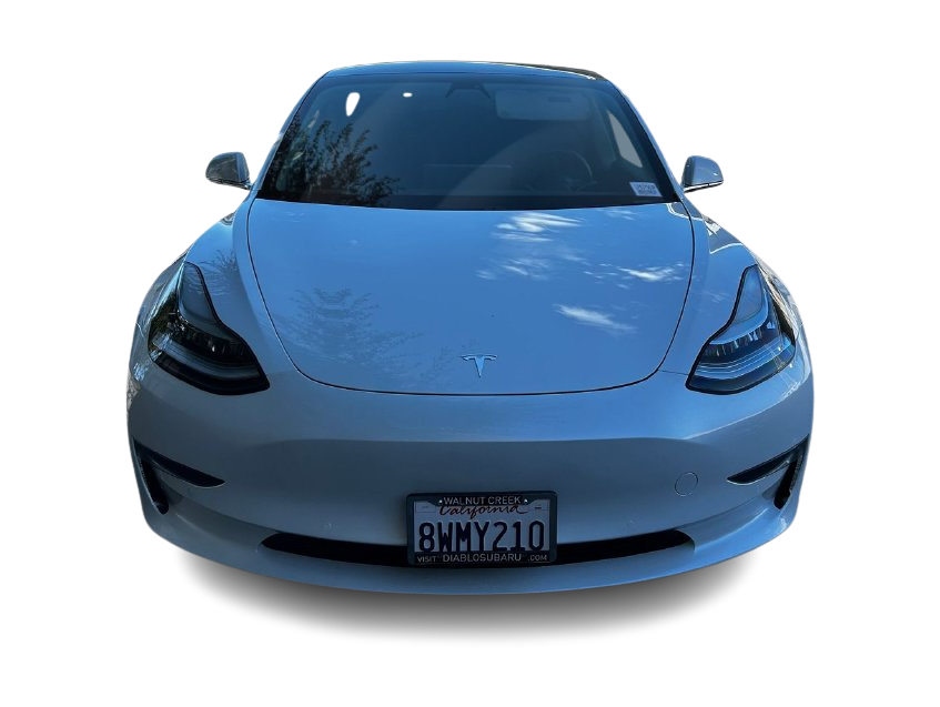 Thumbnail: 2020 Tesla Model 3 - 6