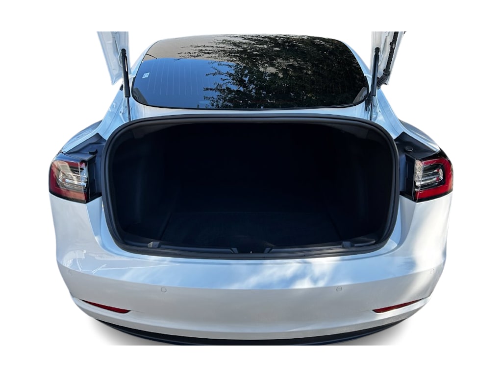 Thumbnail: 2020 Tesla Model 3 - 20