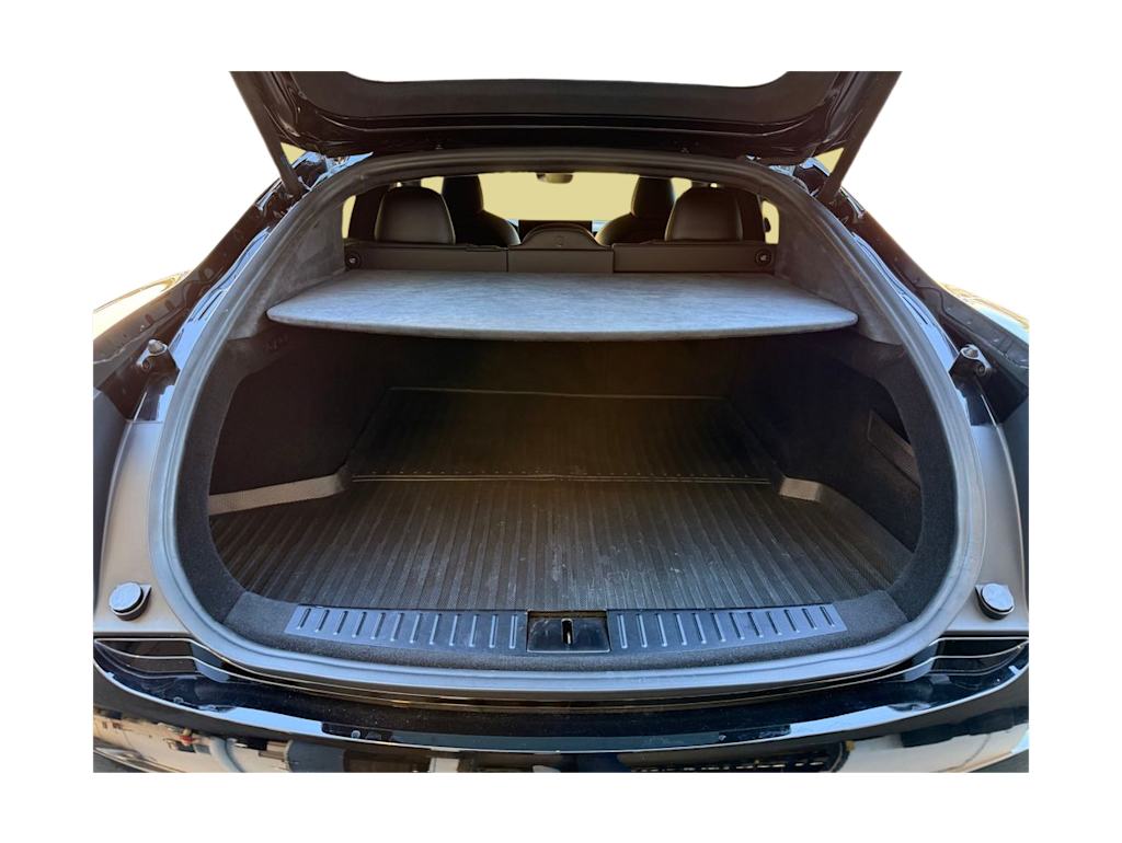 Thumbnail: 2021 Tesla Model S - 12