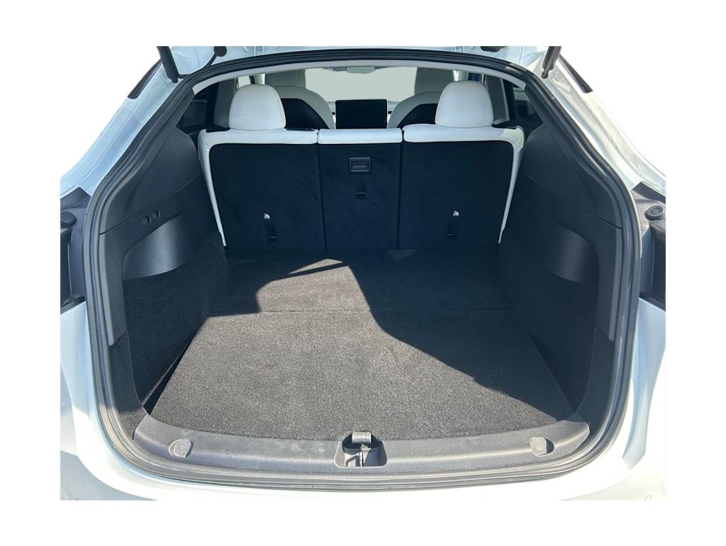 Thumbnail: 2021 Tesla Model Y - 21