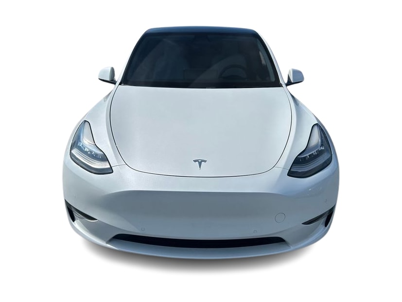 Thumbnail: 2021 Tesla Model Y - 6